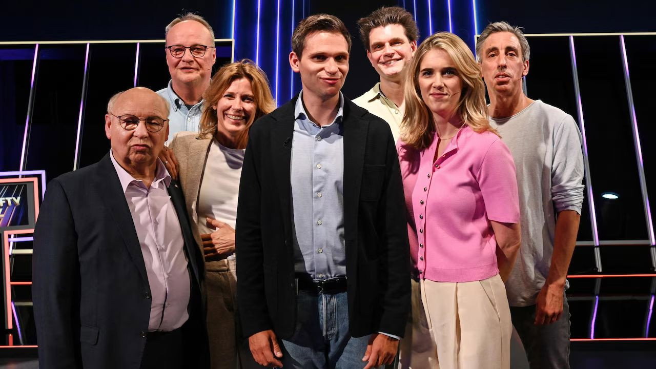 Episodio 1