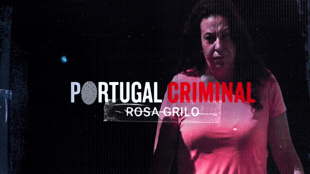 Rosa Grilo
