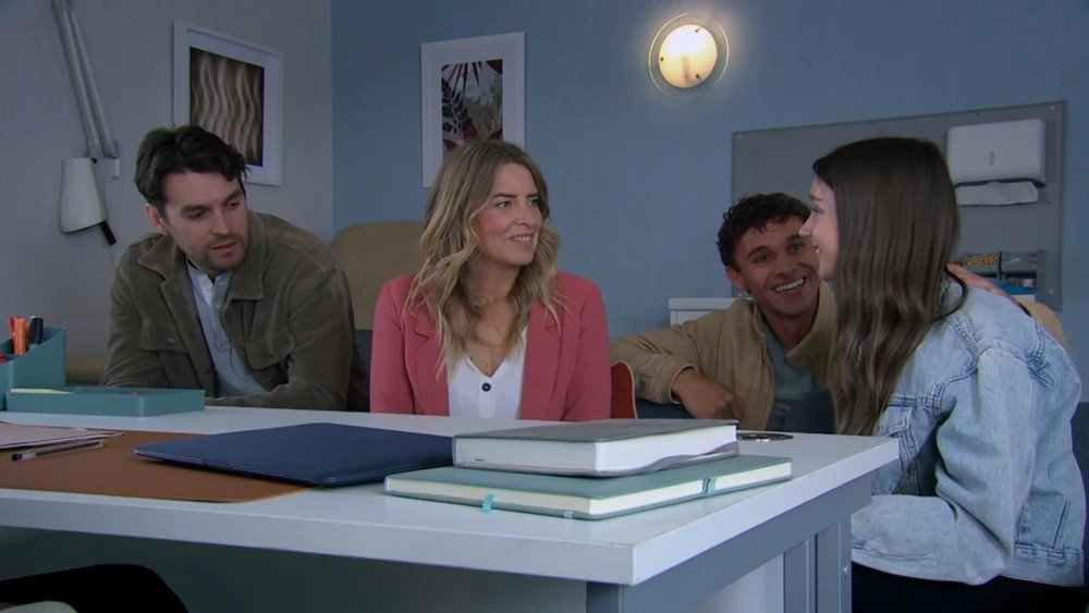 Episodio sin título