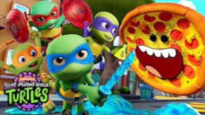Monstruo de Pizza