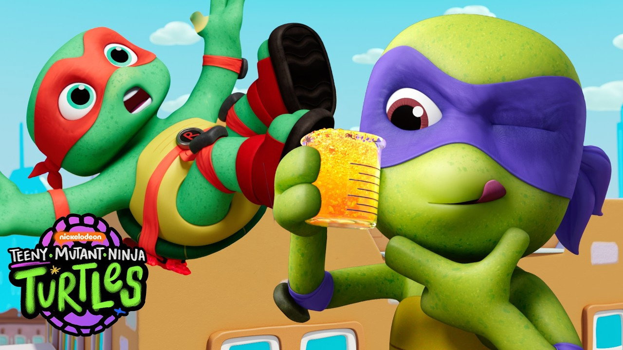 La ciudad del eructo