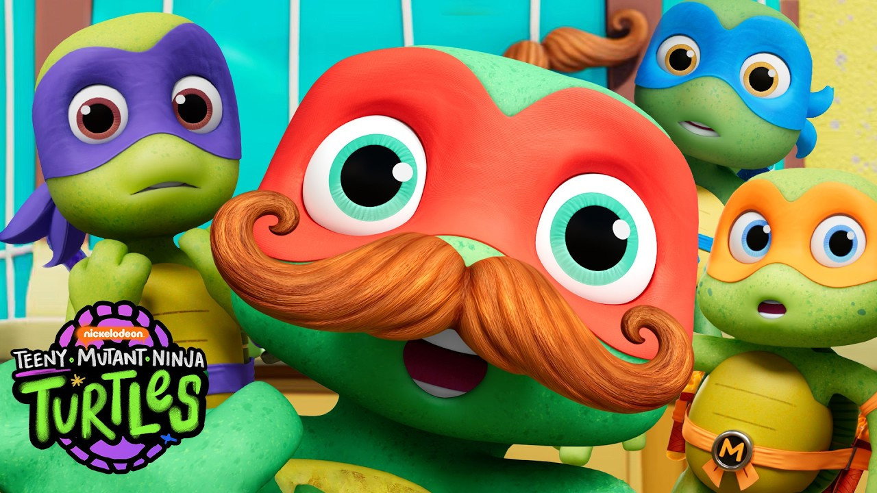 Menaces de Bigotes