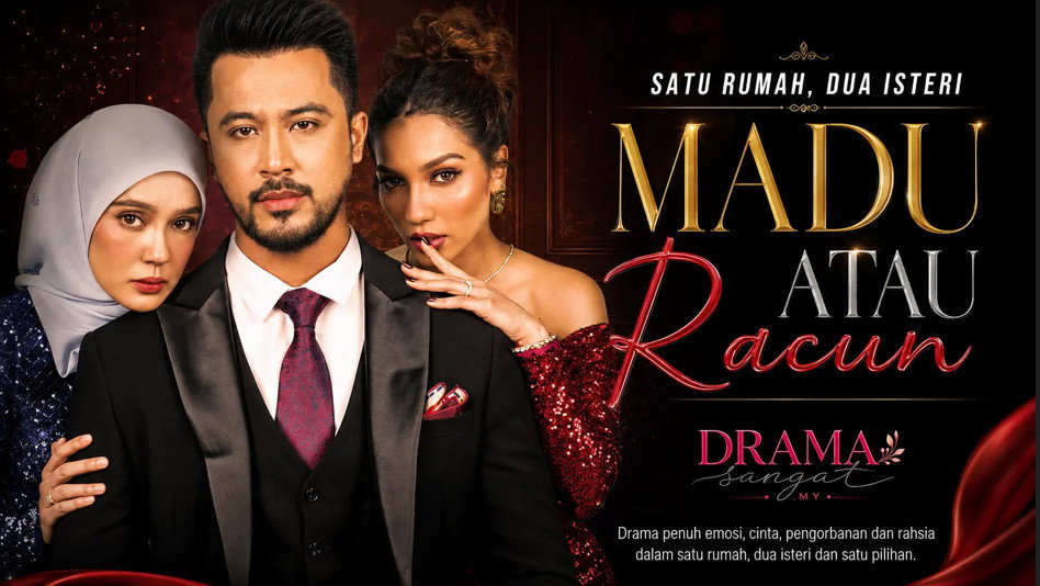 MADU DAN RACUN: EPISODIO 1