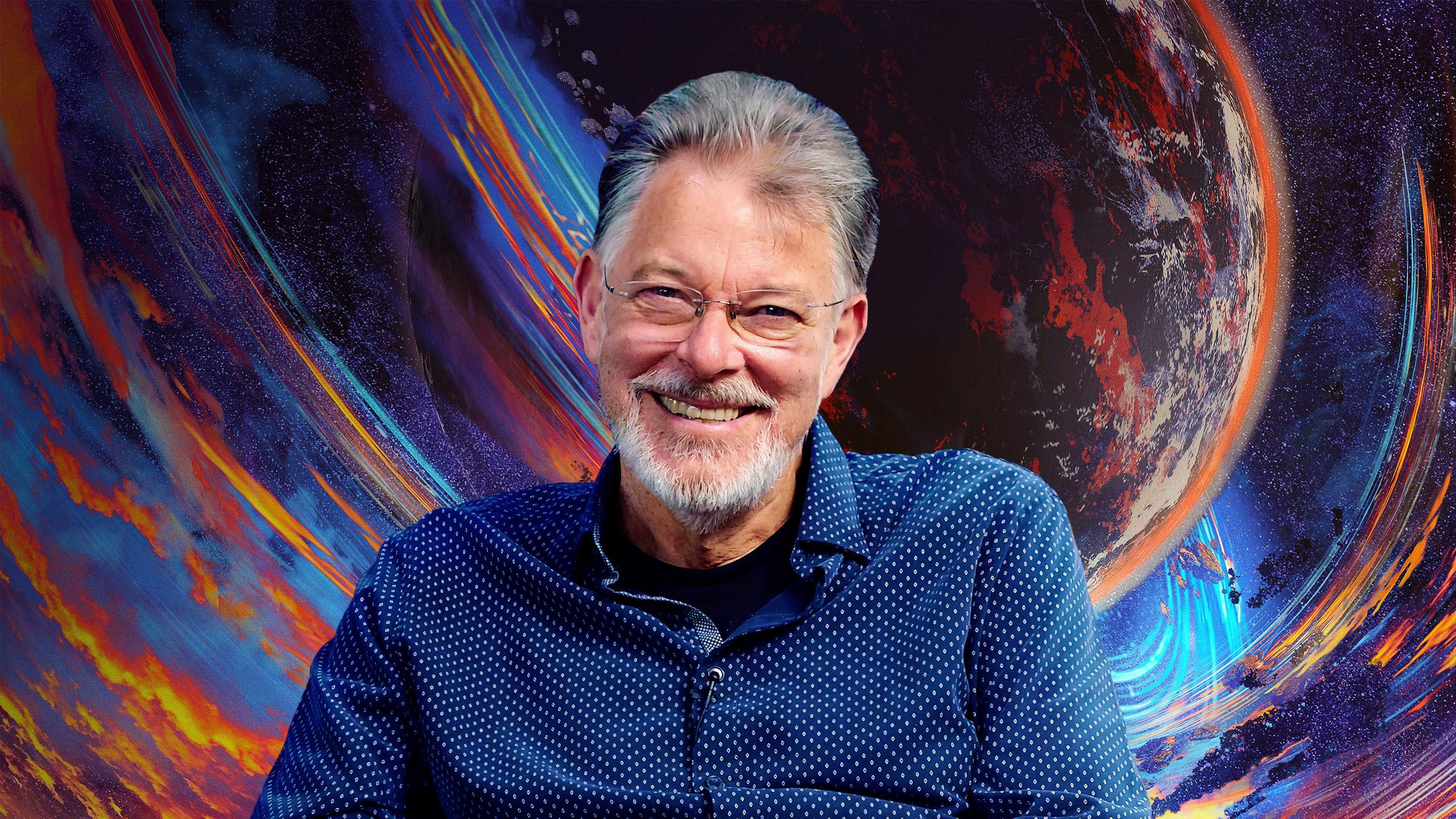 Spoiler: El Maíz Es Delicioso (con Jonathan Frakes)