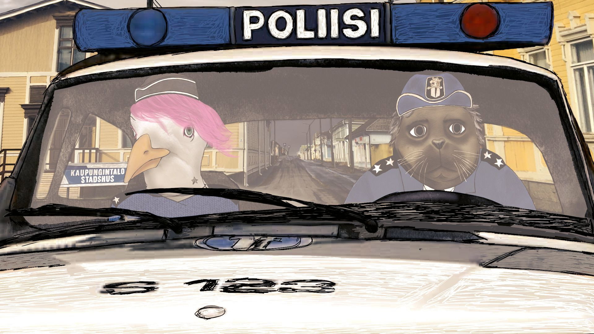 Episodio 2