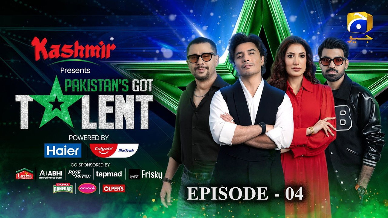 Episodio 4
