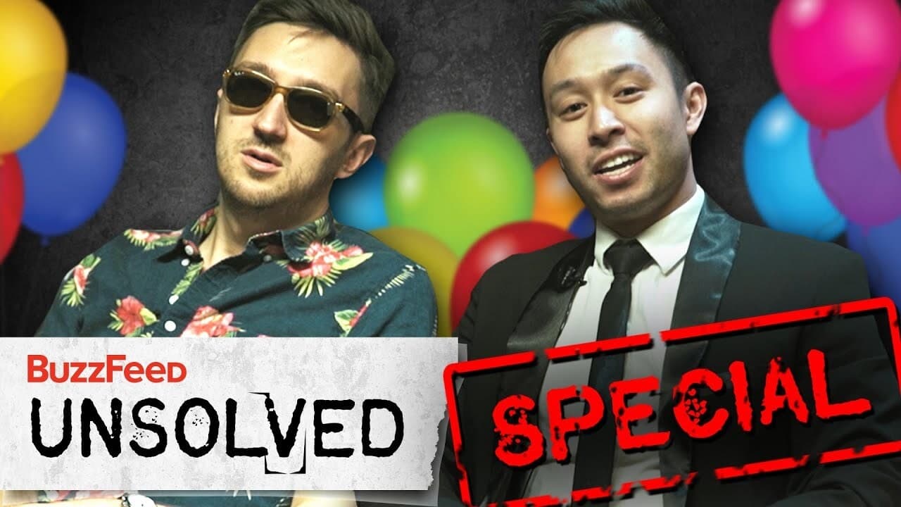 Unsolved Almost 7th Retrospective