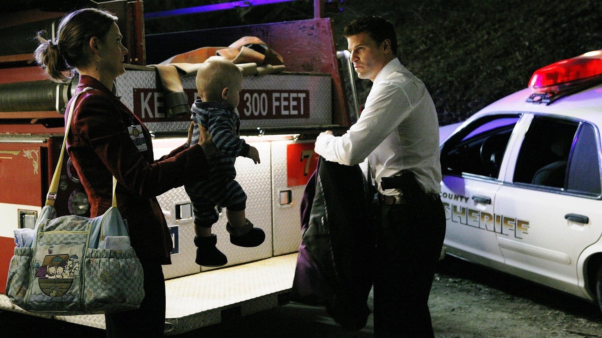 SE12: The Baby in the Bough (Extended Version)