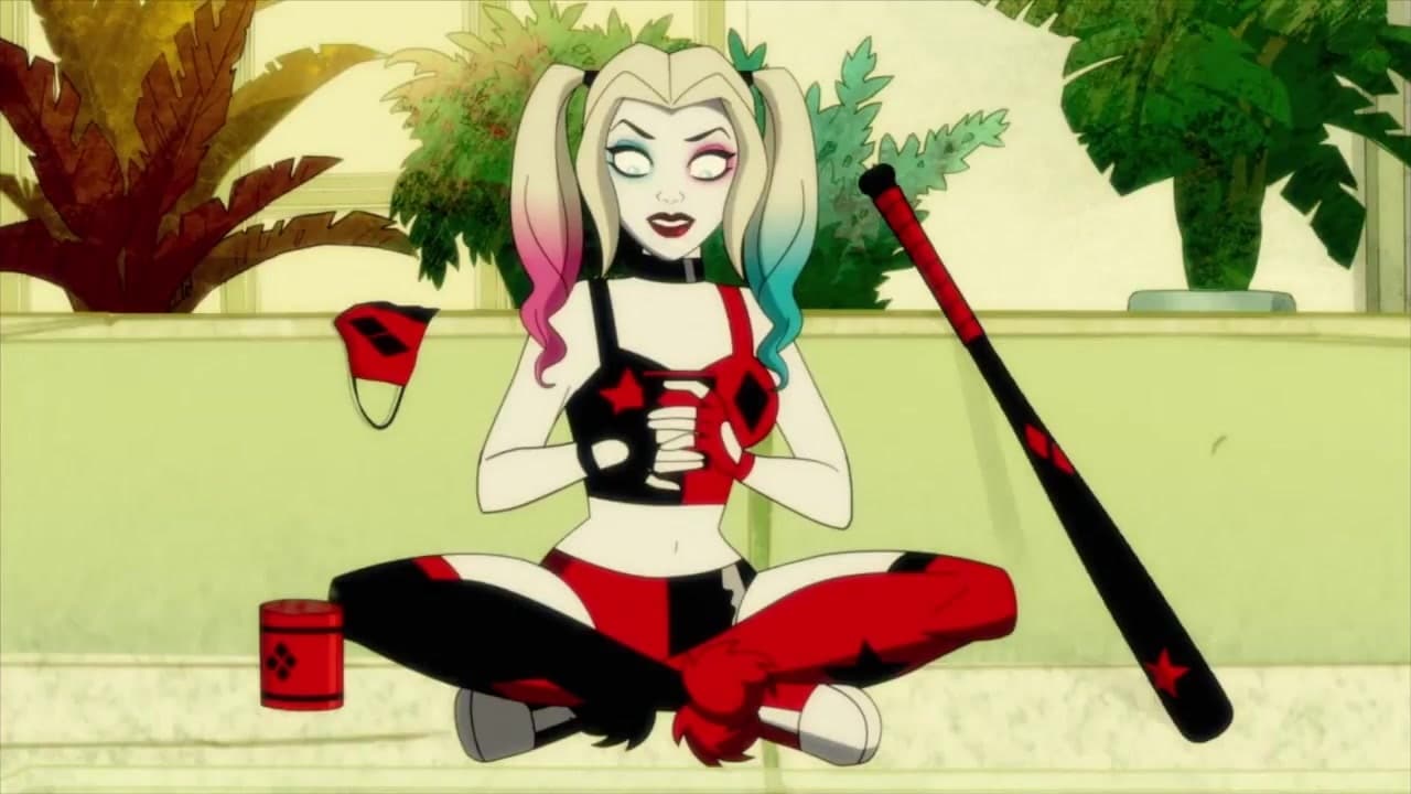 Ask Harley Quinn