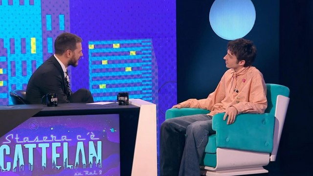 Episodio 22