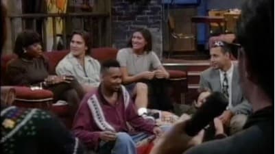 This is the True Story...