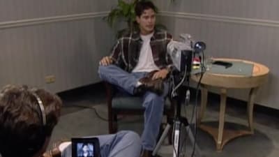 Julie and Eric... Could it be Love?