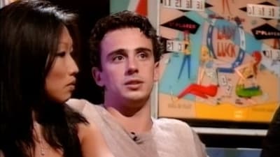 Kevin and Eric Mend Their Relationship