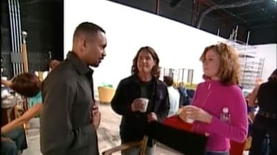 Heather Wants to Grab His Booty!