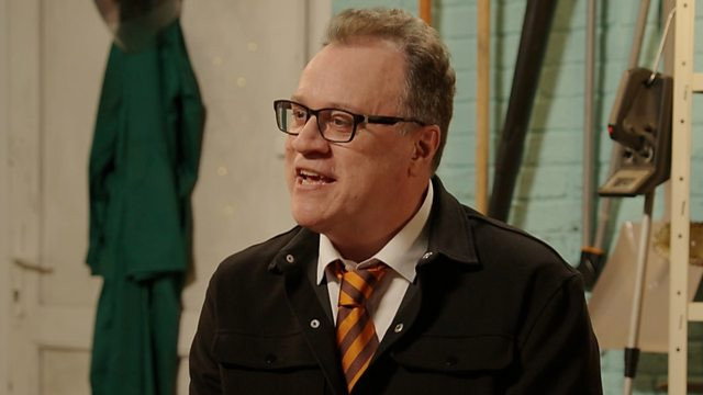 Episodio sin título