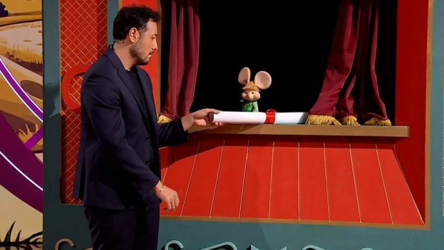 Episodio sin título