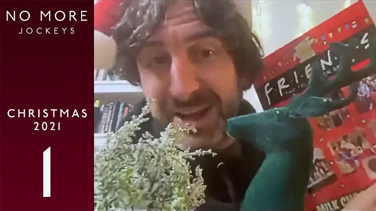 The Christmas Specials 221: Game 1