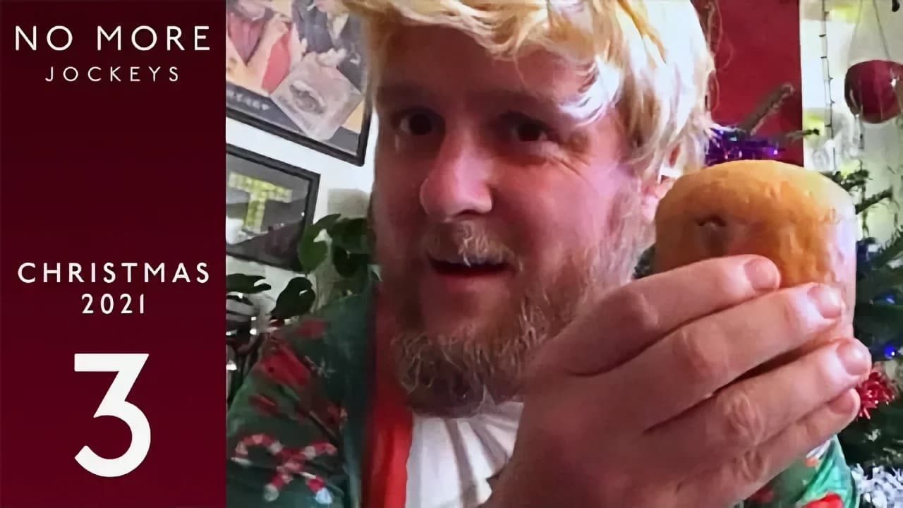 The Christmas Specials 221: Game