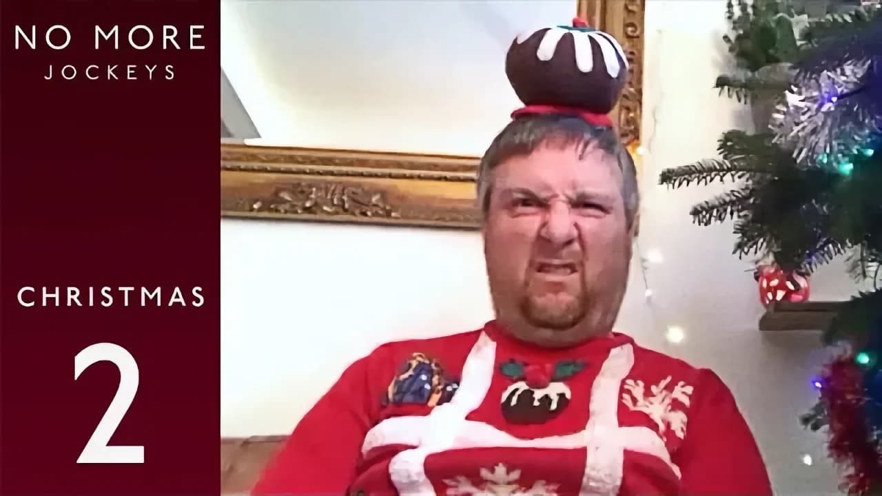 The Christmas Specials: Game 2