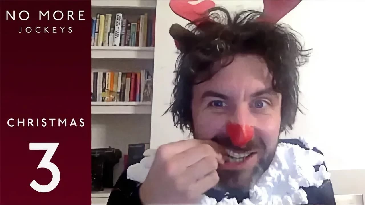 The Christmas Specials: Game