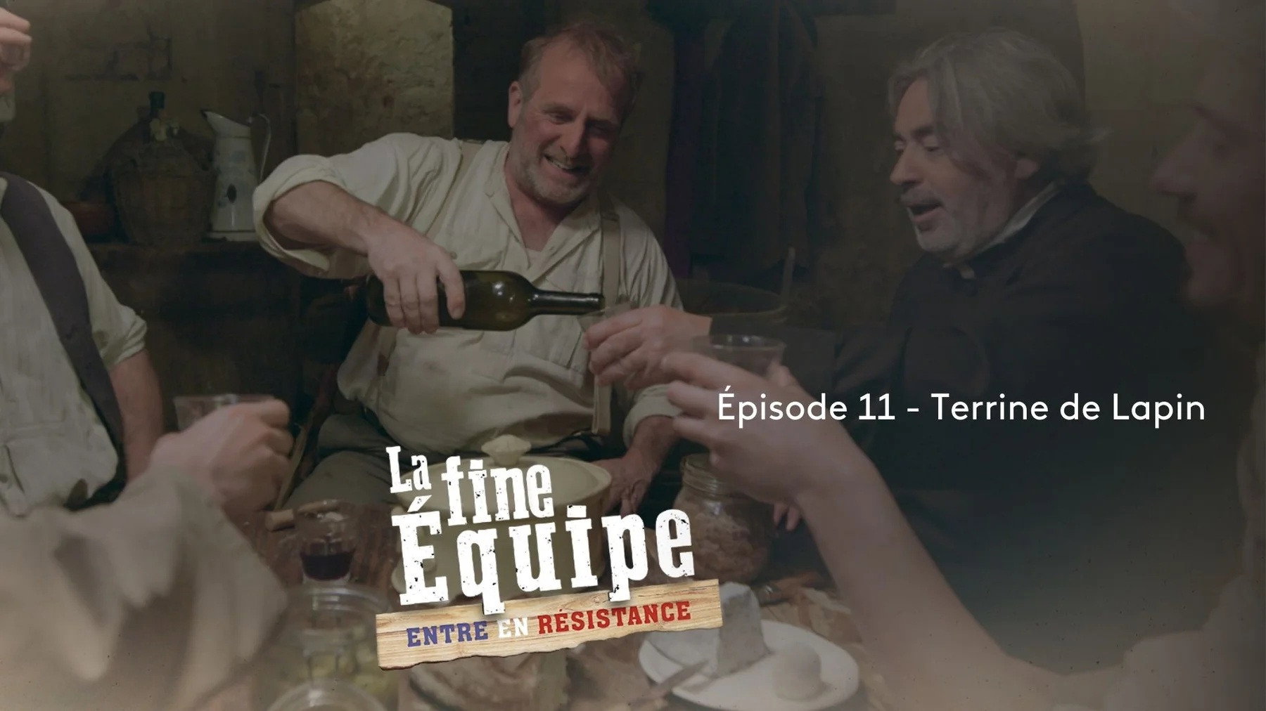Episodio 11