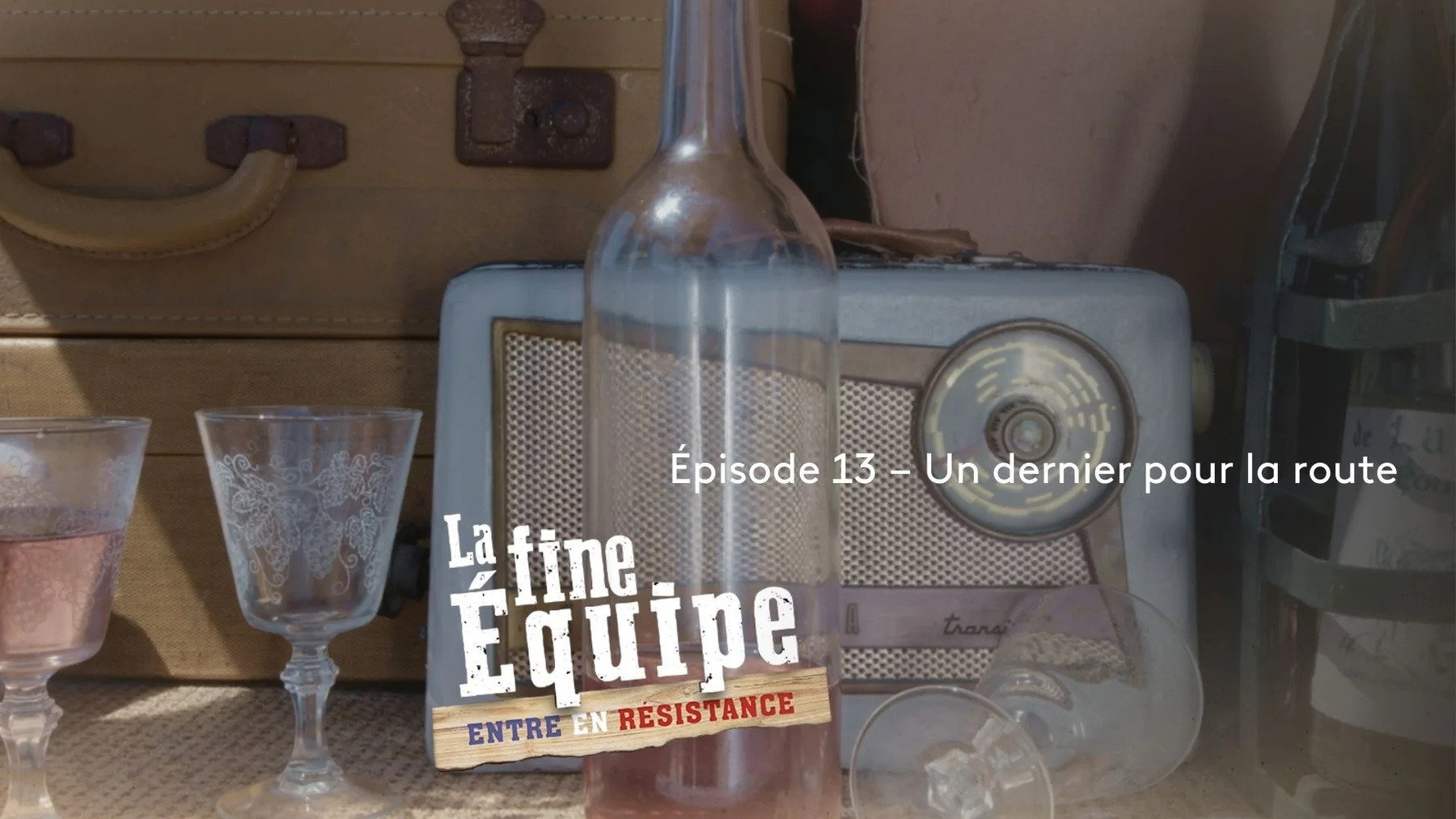 Episodio 1