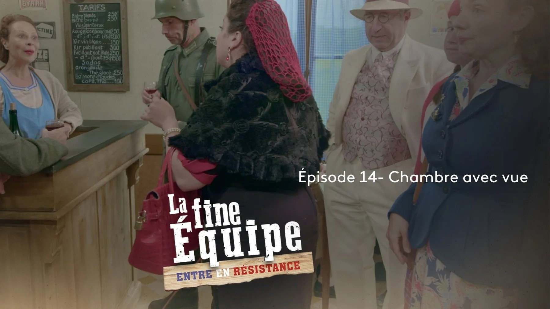 Episodio 14