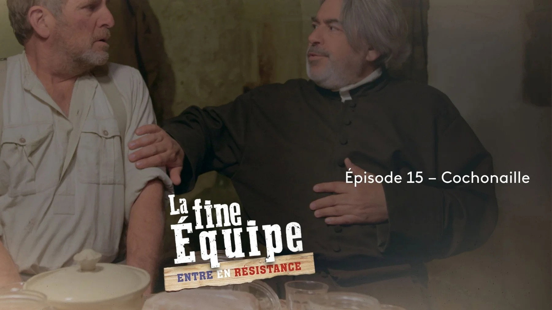 Episodio 1