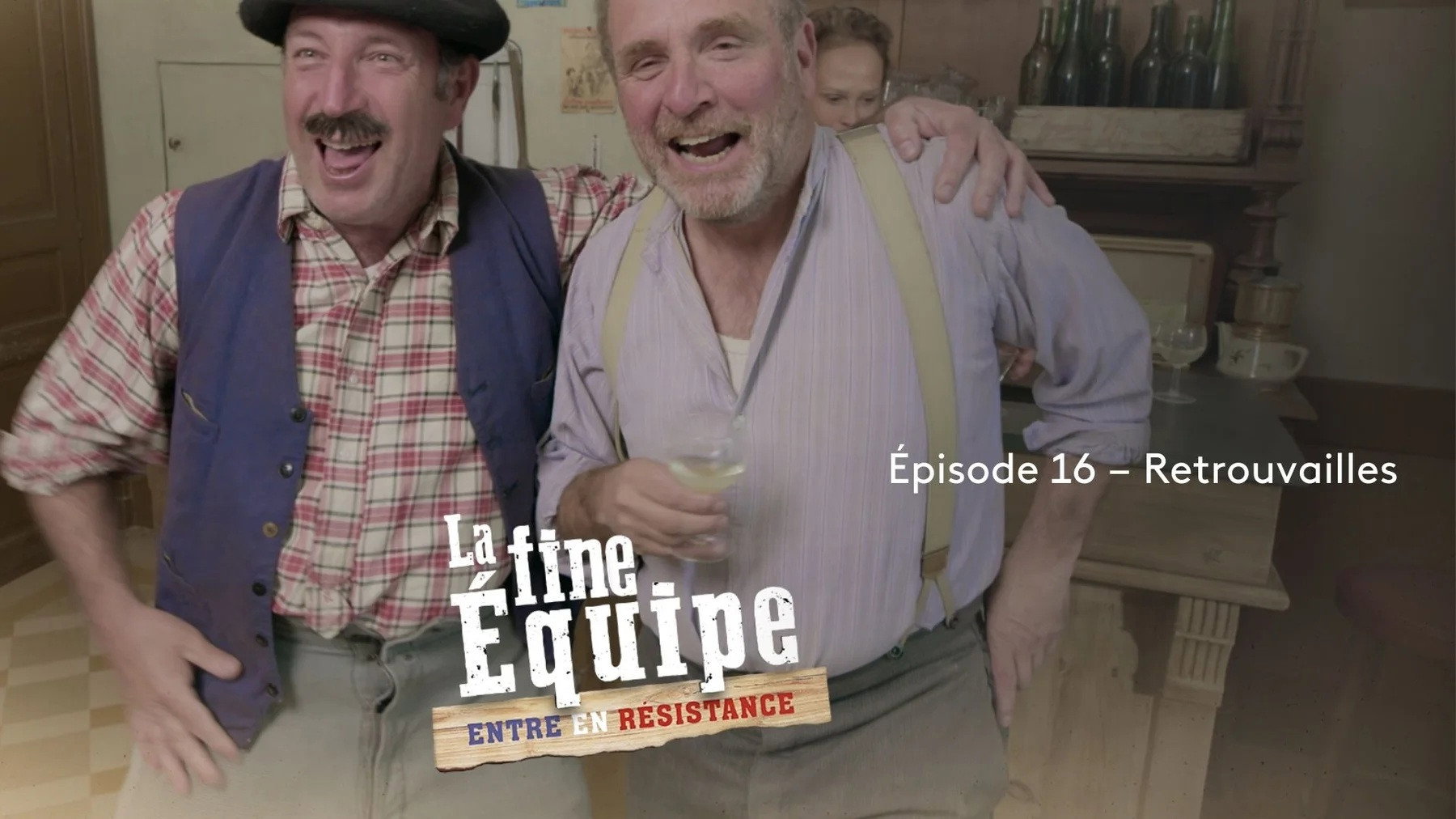 Episodio 16