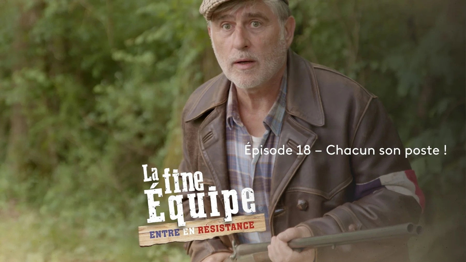 Episodio 18