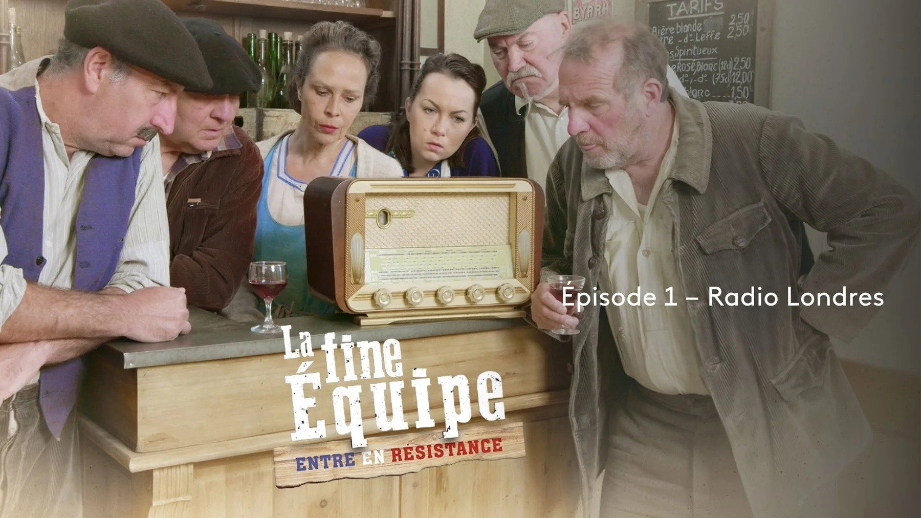 Episodio 1