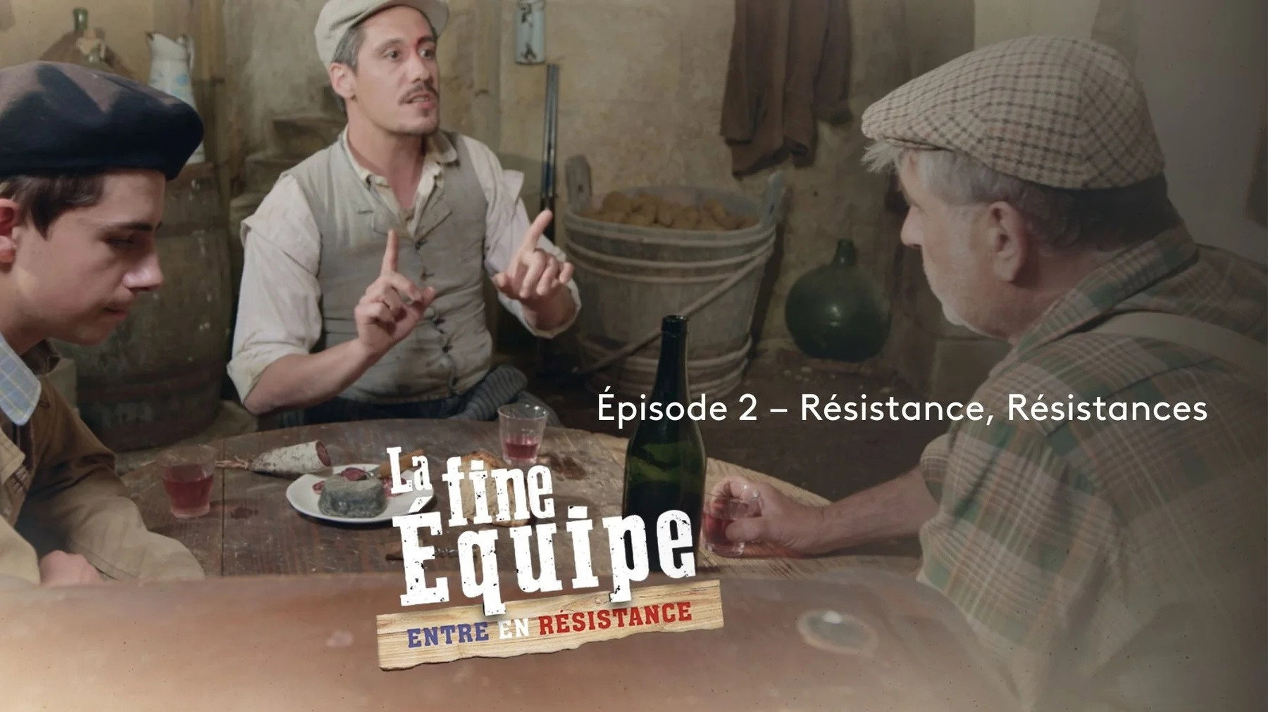 Episodio 2