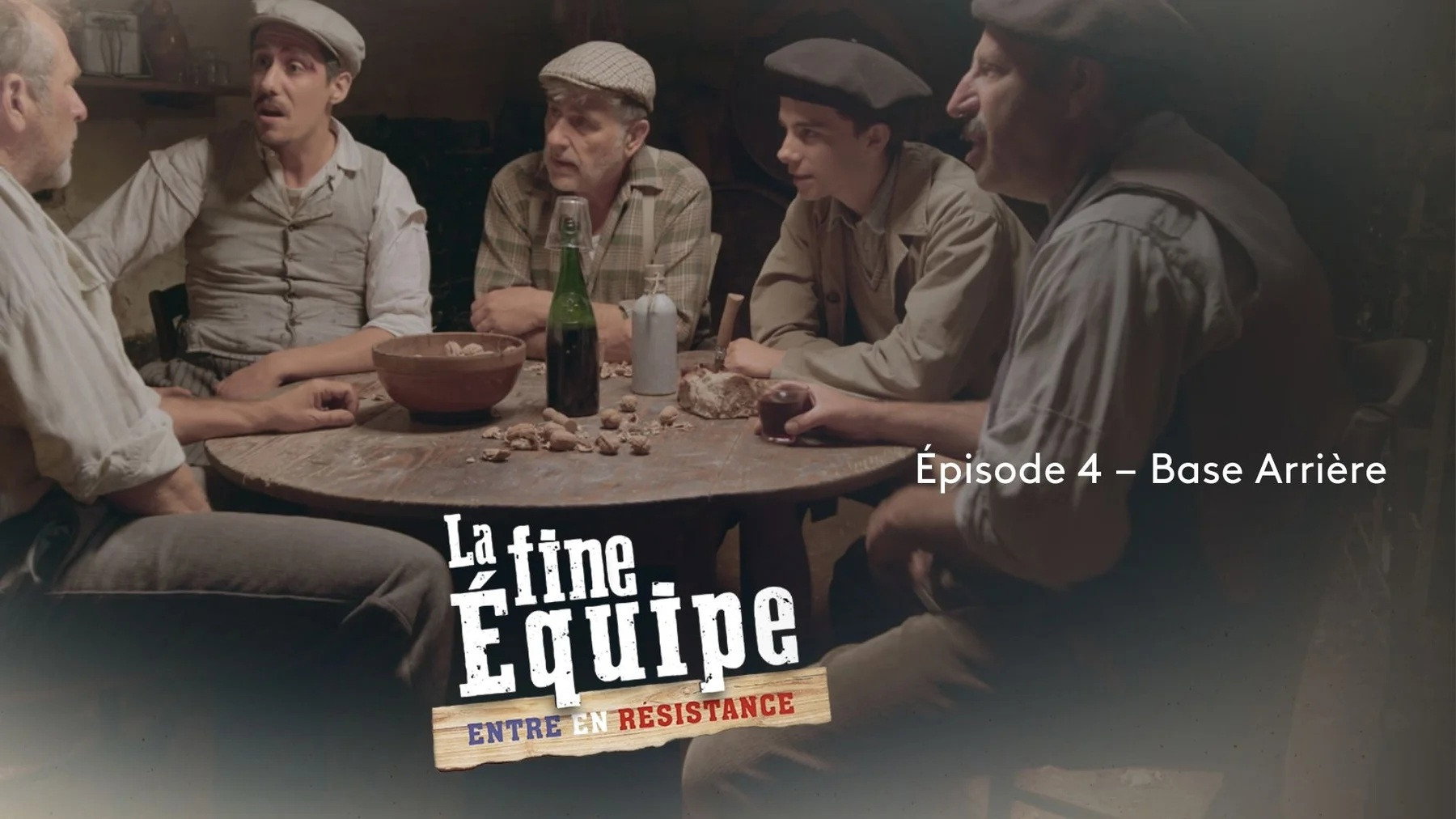 Episodio 4