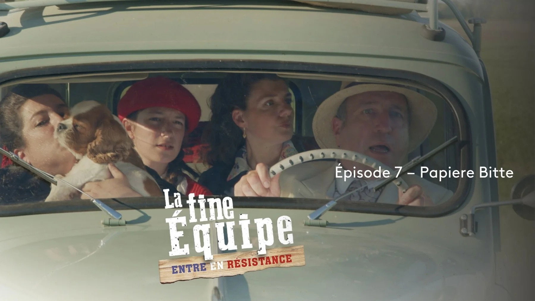 Episodio 7