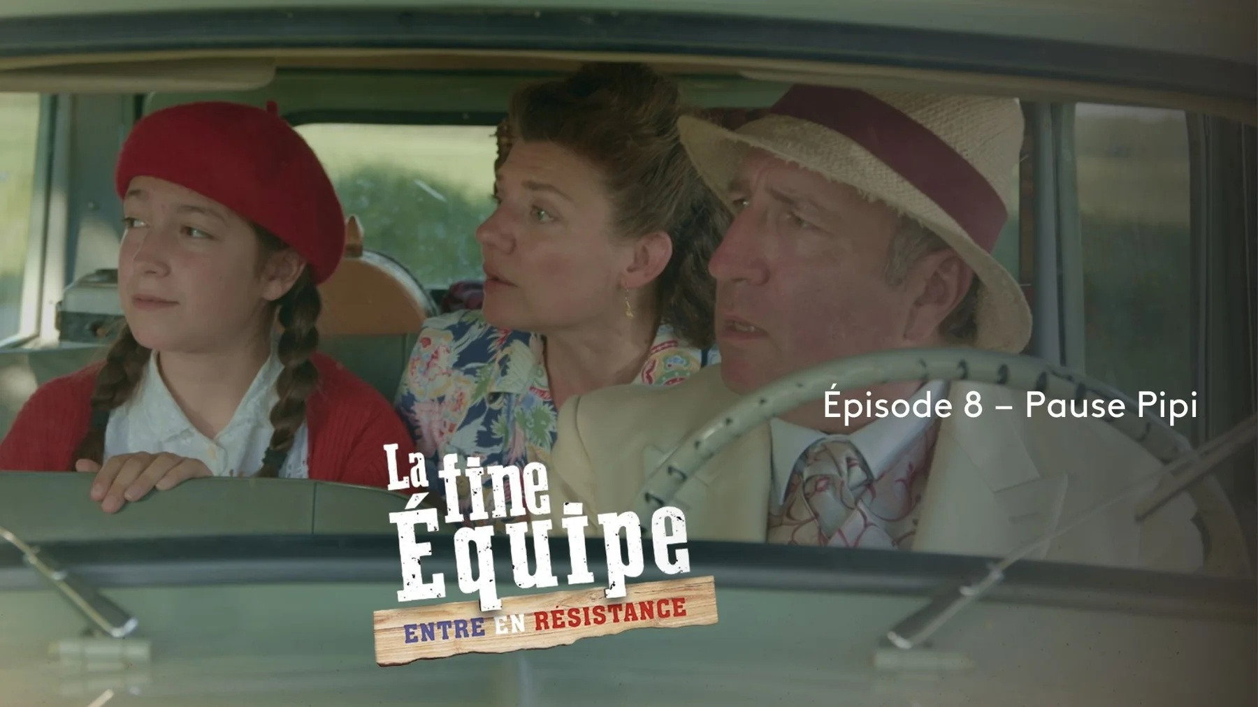 Episodio 8