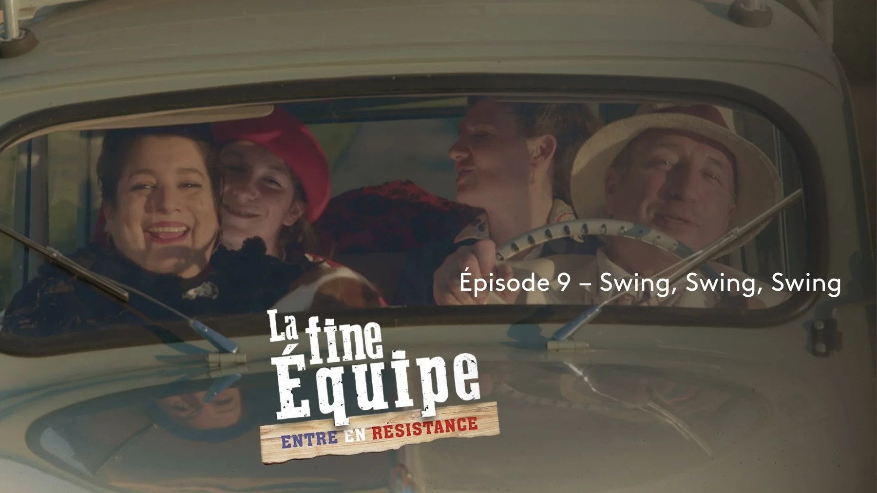 Episodio 9