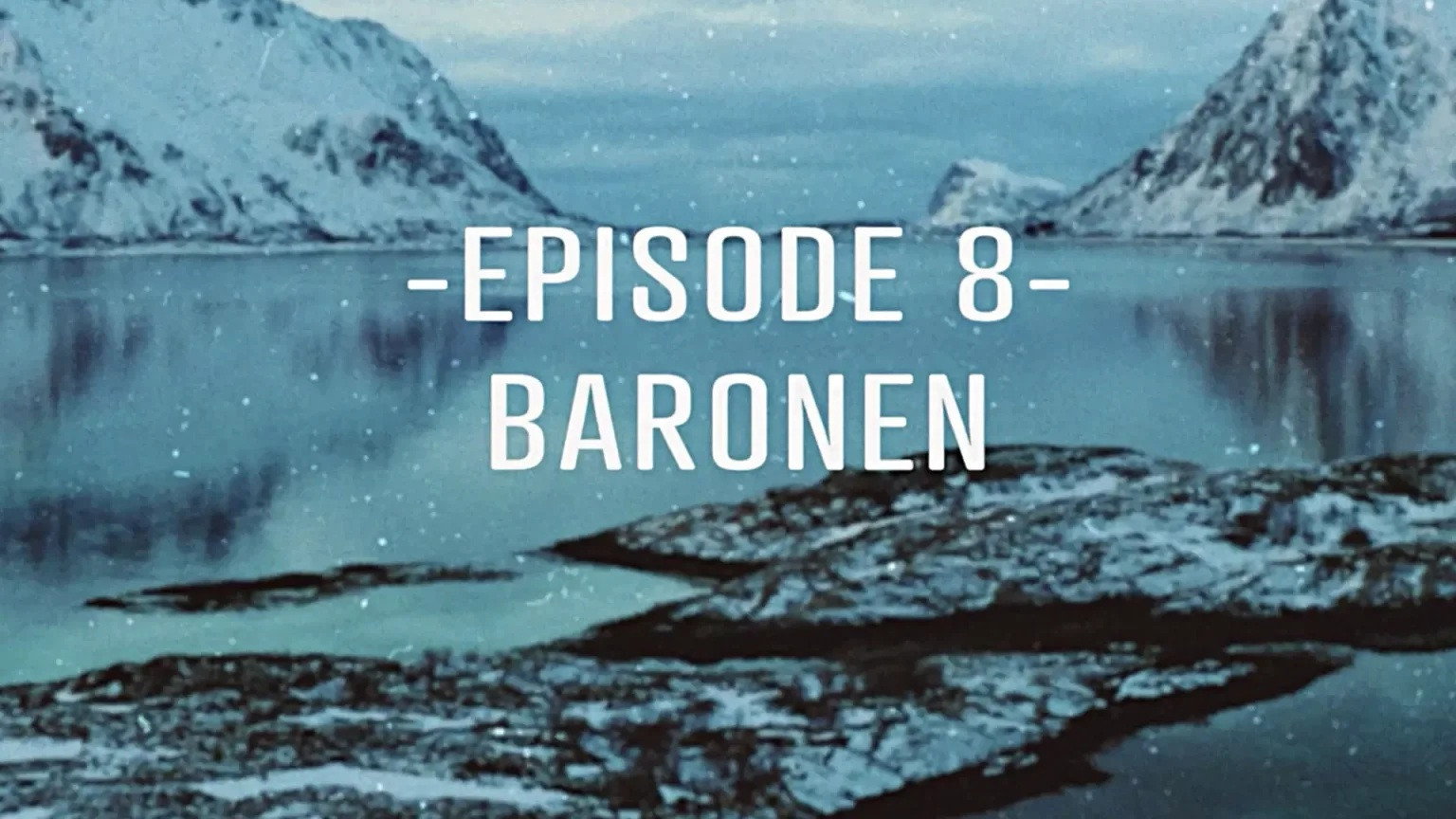 Episodio 8