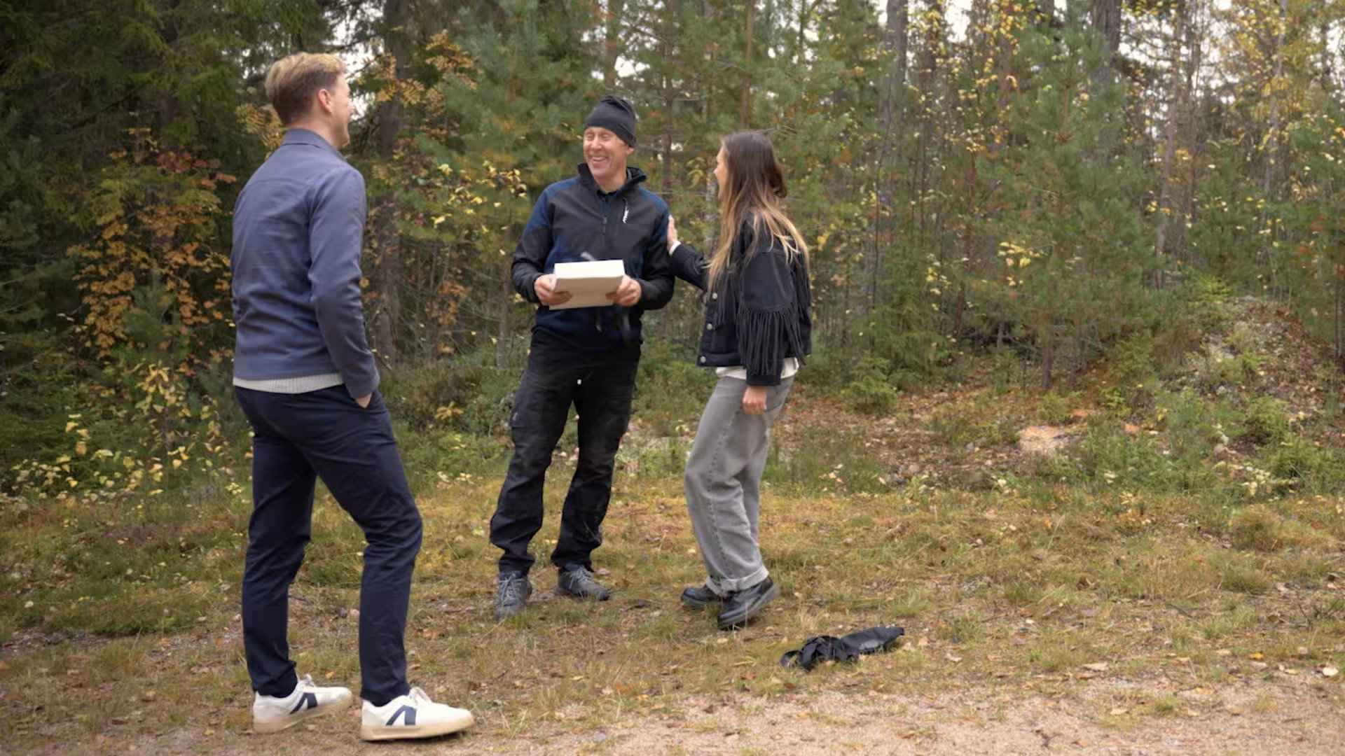 Episodio 1