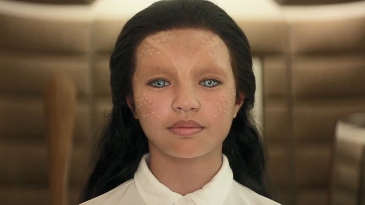 Short Treks: Children of Mars