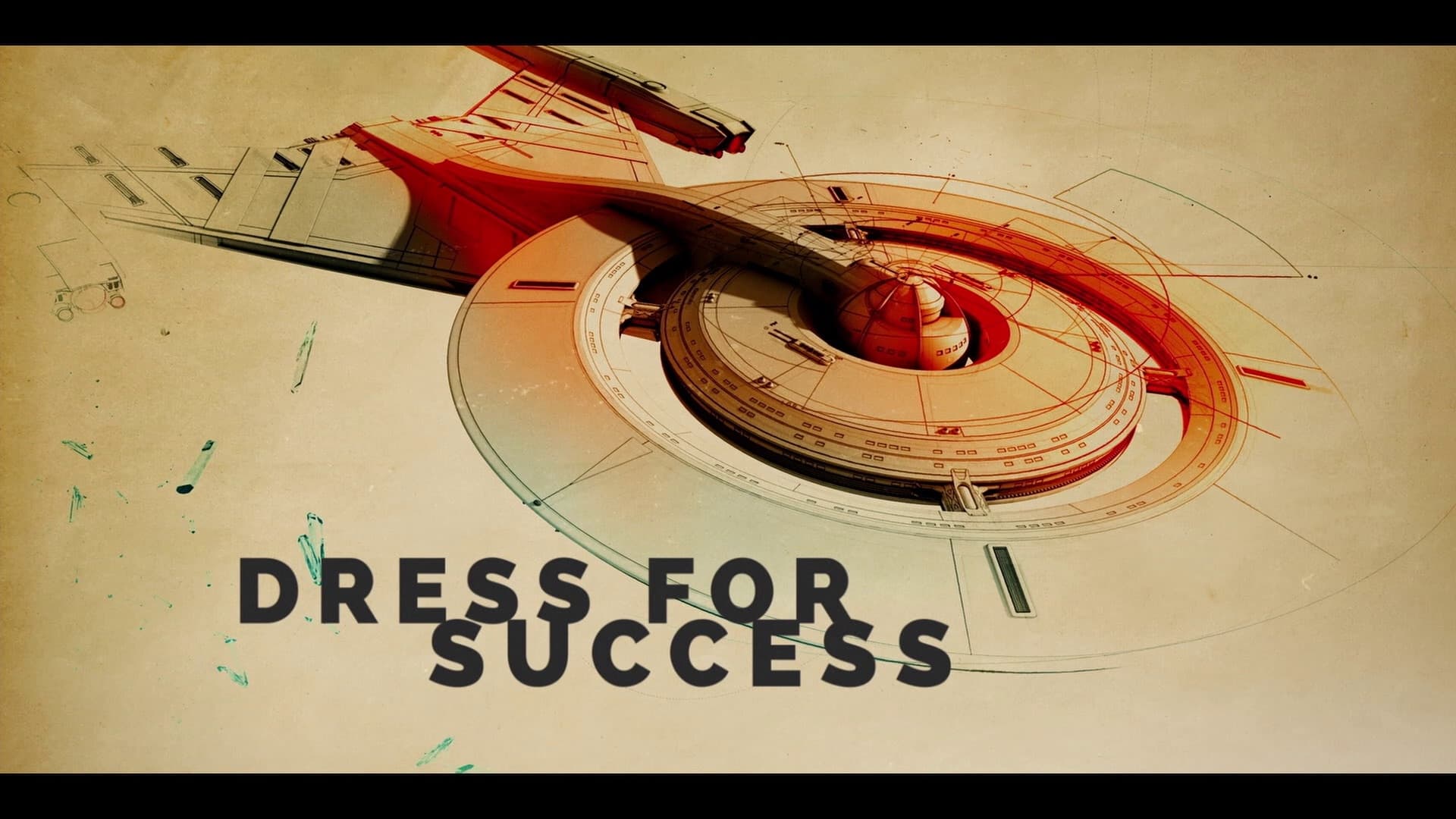 Dress for Success: Season 1