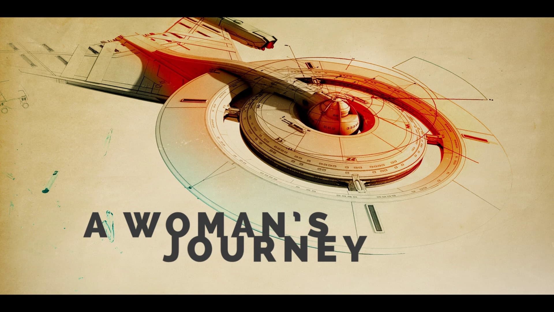 A Woman's Journey