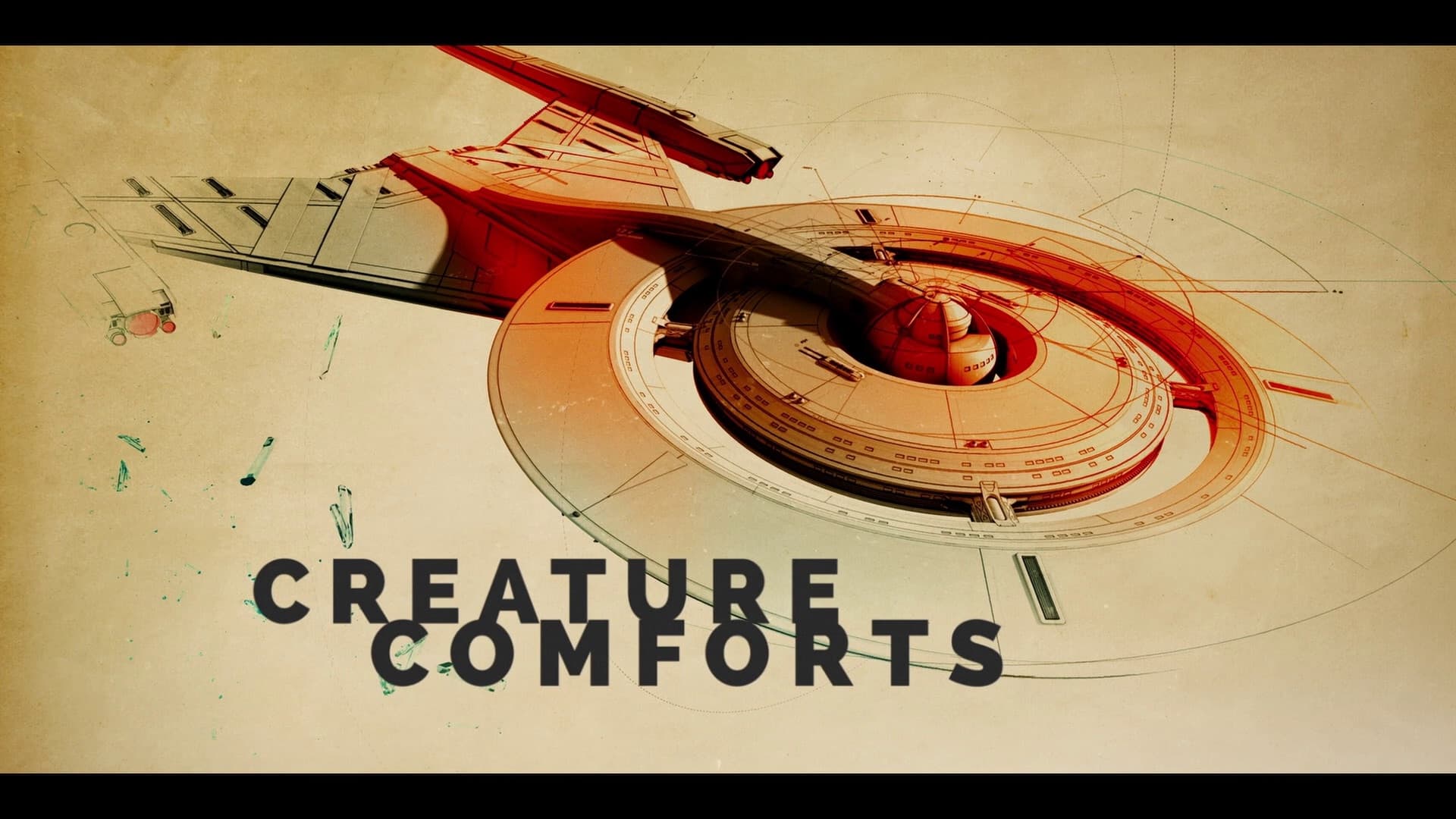 Creature Comforts: Season 2