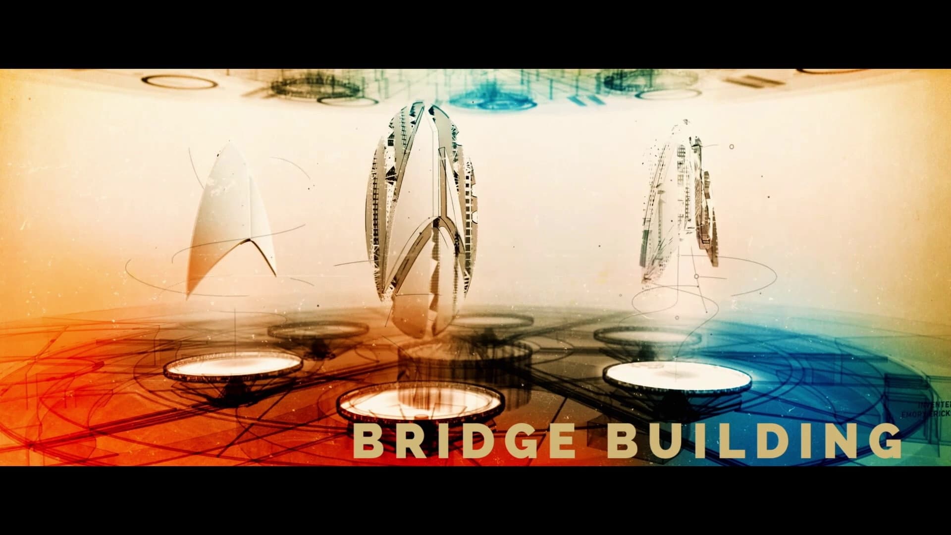 Bridge Building