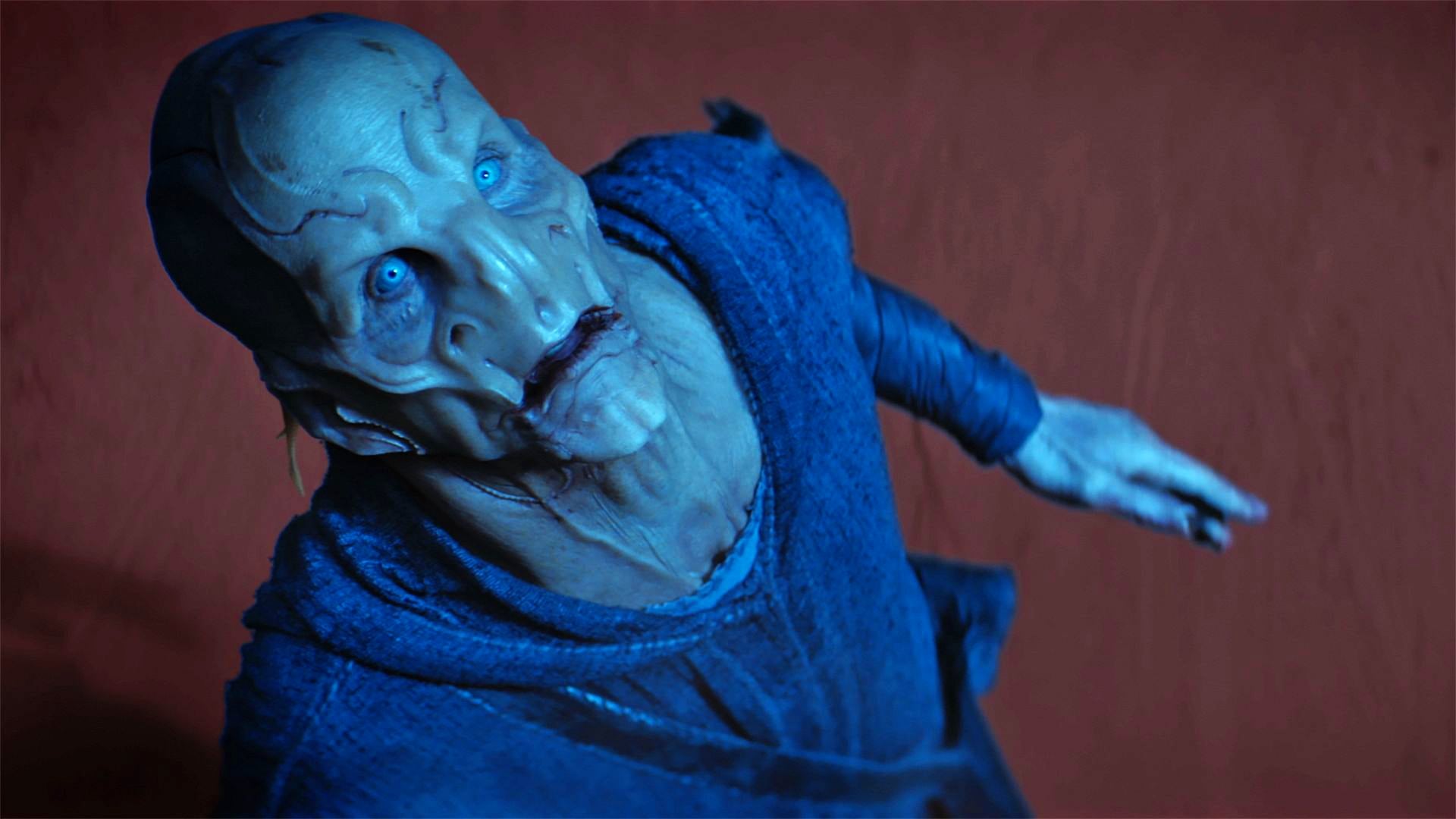 Short Treks: The Brightest Star