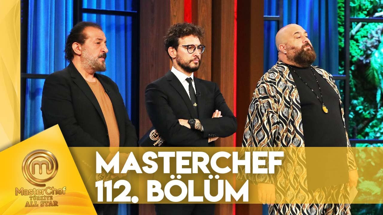 Episodio 112