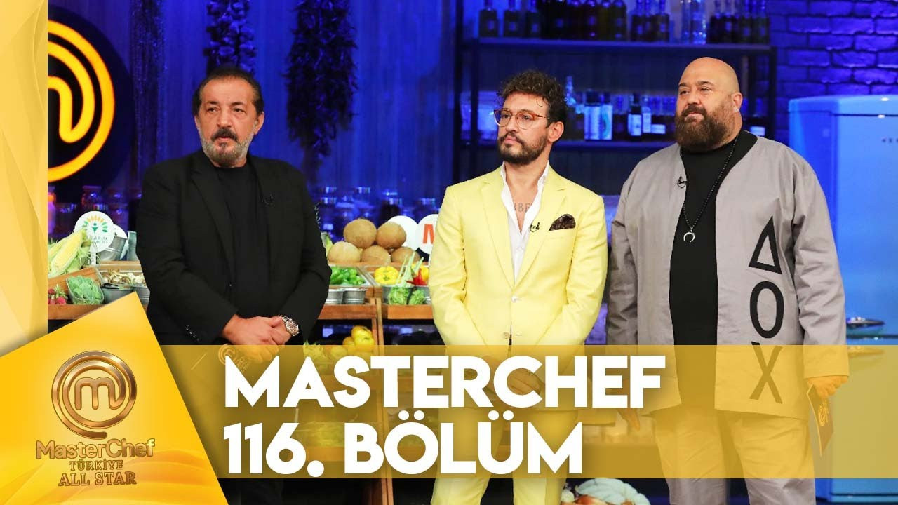 Episodio 116