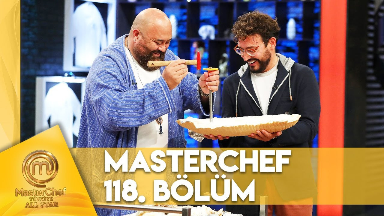 Episodio 118