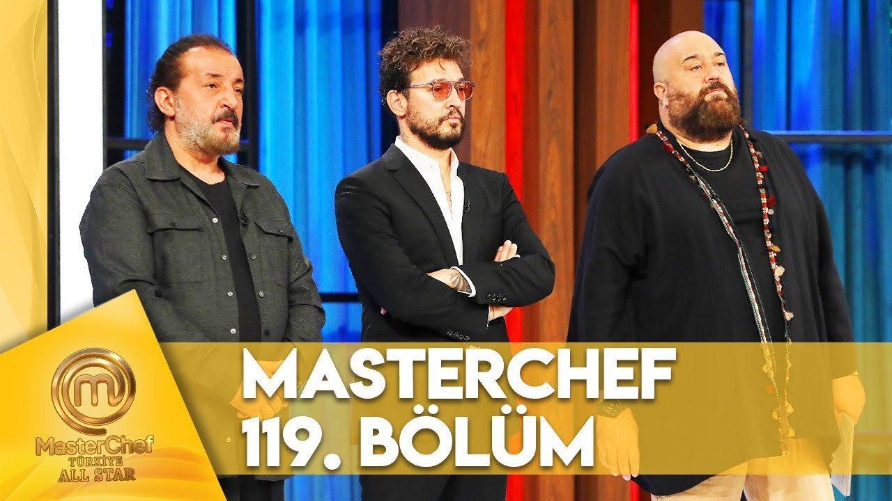 Episodio 119