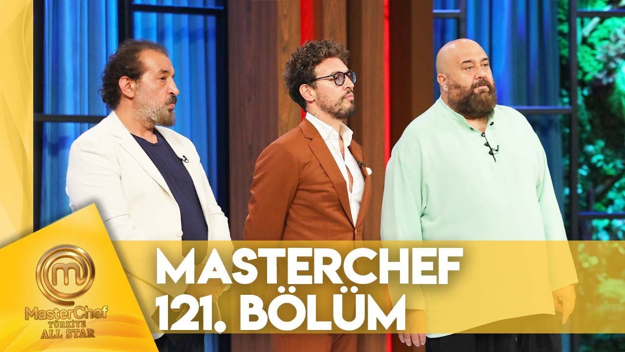 Episodio 121