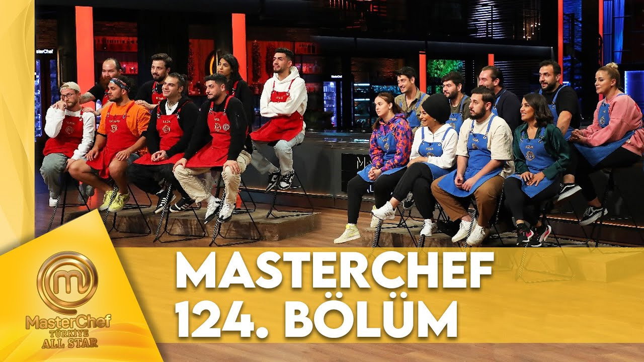 Episodio 124